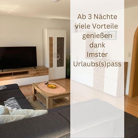 Landhaus Viktoria Imst Kültér fotó