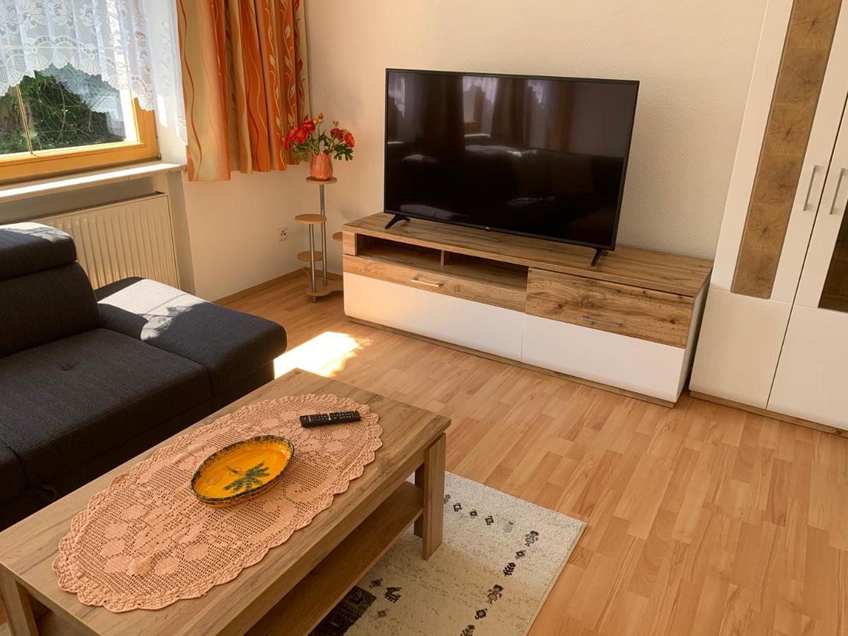 Landhaus Viktoria Imst Kültér fotó