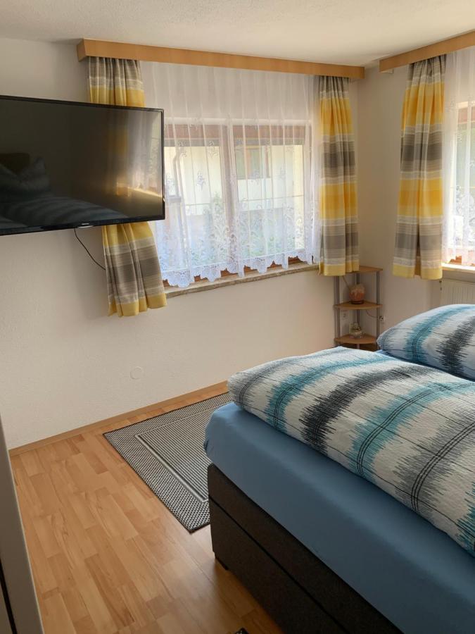 Landhaus Viktoria Imst Kültér fotó