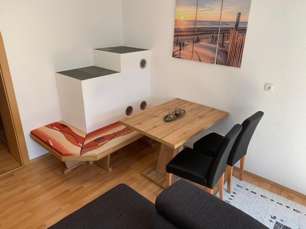 Landhaus Viktoria Imst Kültér fotó