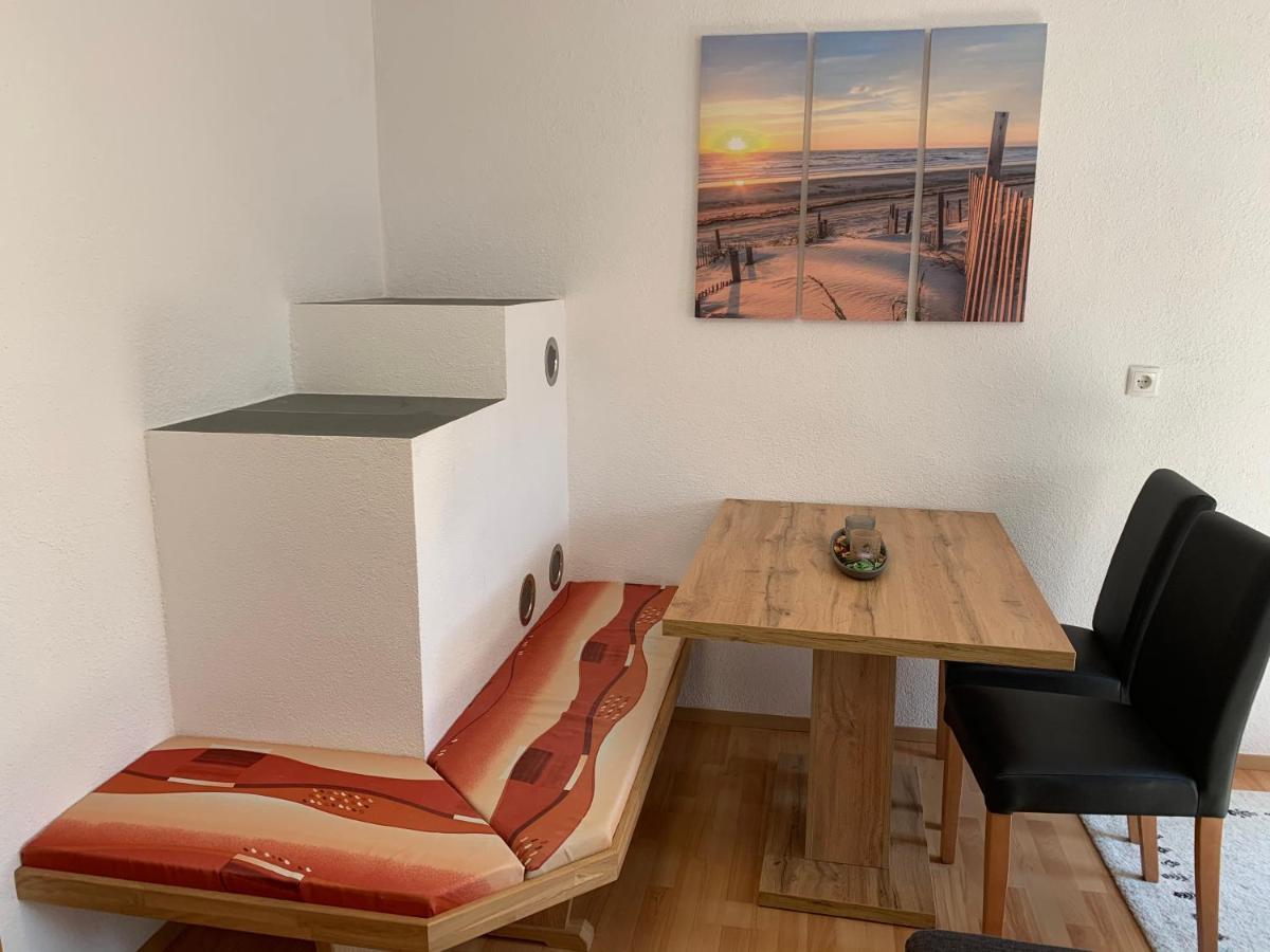 Landhaus Viktoria Imst Kültér fotó
