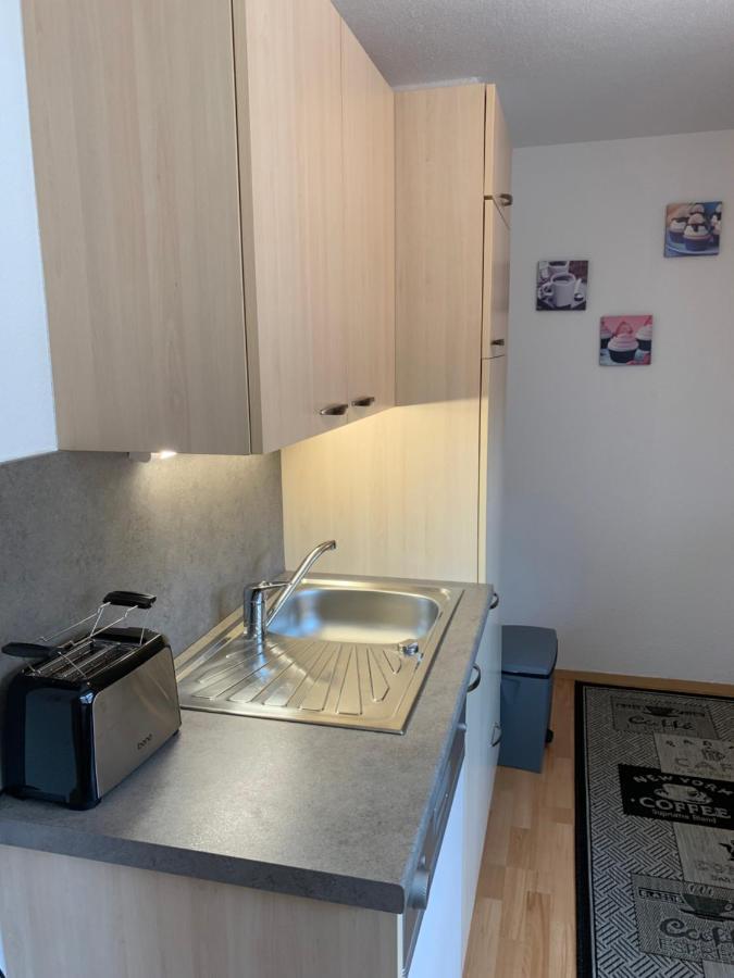 Landhaus Viktoria Imst Kültér fotó