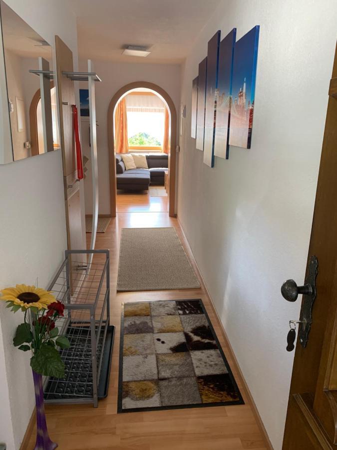 Landhaus Viktoria Imst Kültér fotó