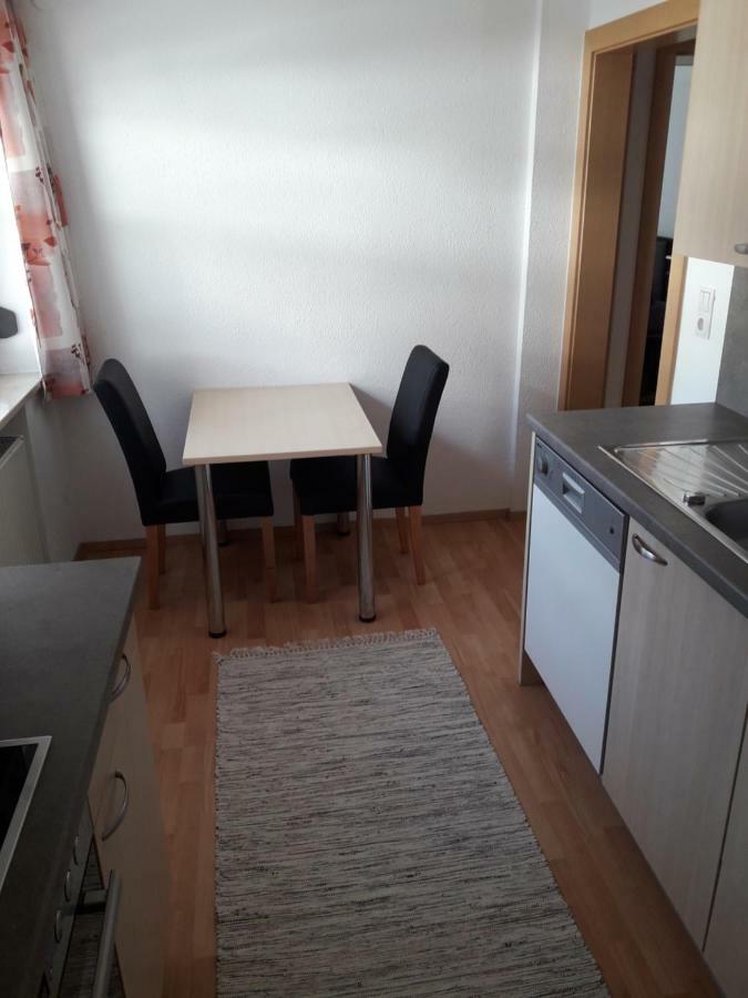 Landhaus Viktoria Imst Kültér fotó