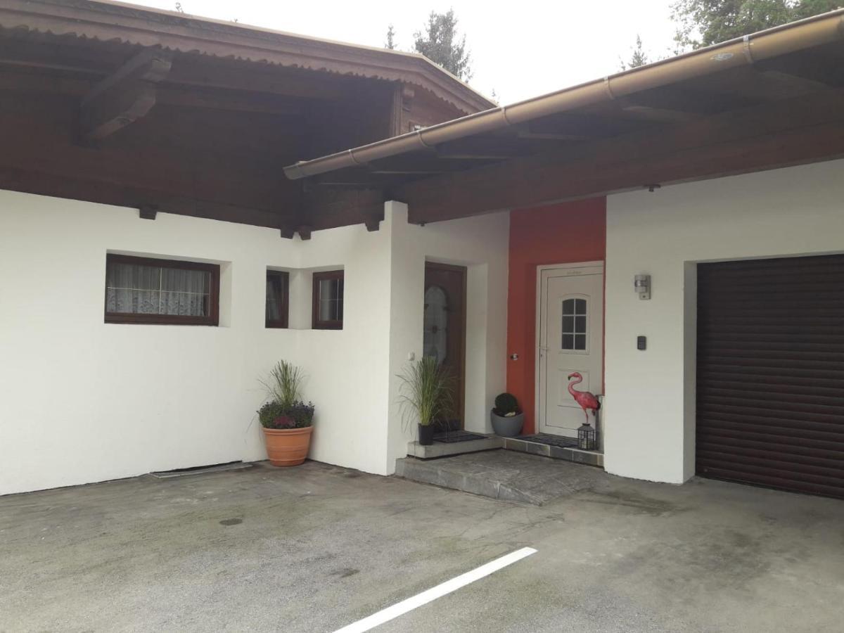 Landhaus Viktoria Imst Kültér fotó