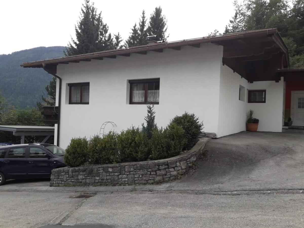 Landhaus Viktoria Imst Kültér fotó